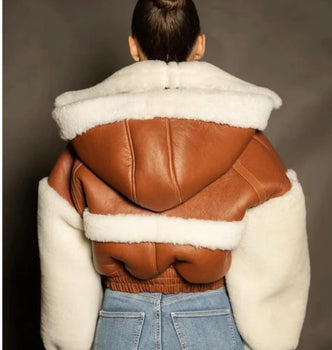 WOMEN’S FASHION JACKETS & COATS