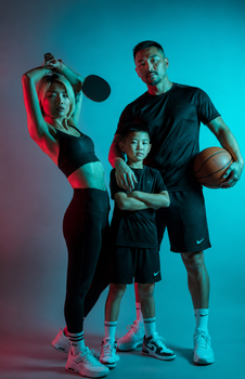 SPORT