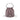Diamond bucket bag for women