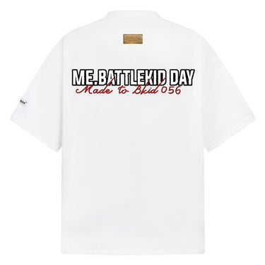 Short Sleeve T-Shirt for Men and Women Summer Couple Top Tee