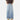 Loose Patchwork Lyocell Coolmax Denim Pants for Men