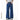 Leg Denim Pants for Men Original Dark Blue Denim Jeans