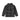 Long Sleeve T-Shirt for Boys, High Neck, Warm Fleece Material Kids' Basic Layering Top