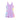 Printed Sleeveless One-Piece Swimsuit for Kids Girls