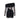 One shoulder lace patchwork long sleeved dress