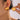 Geometric triangle smooth earrings cross-border new earrings