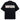 Crew Neck Short Sleeve T-Shirt Loose Fit Couple Tee