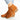 Autumn New Women's Boots European and American Round Head Side Zipper Thick Heel Women's Leather Boots Large Size Fashion Color Fashion Boots