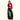High Street Washed Loose High-Waisted Wide-Leg Jeans for Women