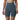 Soft Smooth Seamless Short High-Waist Yoga Shorts