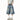 Shorts Jeans for Men and Women Spring Summer