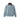 Letter Embroidery Color Block Flip Collar Casual Corduroy Jacket for Men