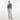 Women Spring Autumn Ethnic Geometry Floral Pattern Embroidered Suits Collar Denim Jacket Rivets Jeans Coat Cowboy Cardigan Tops