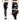 Glued mirror high elasticity leggings sexy high waisted latex shiny leather plus size women's pants