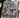 Cartoon Anime Embroidery Patches Denim Jacket Women Streetwear Fashion Trend Loose Jean Jackets Coat Outerwear