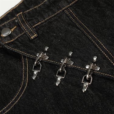 machete jeans