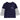 Unisex Kids Long Sleeve Striped Mock Two-Piece Casual Versatile Base Layer Top