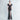 Fishbone ostrich feather tied rope corset velvet bottom high density sequined mermaid evening dress
