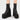 Newest Women Ankle Boots Autumn Winter Fashion Punk Style High Platforms Wedges Heels Shoes Party Night Club