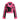 Women Fake Fur Coat Autumn Winter Color Matching Motorcycle One Piece Jacket Fashion All Matching Ladies Warm Tops New