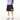 Quick-Dry Sports Shorts for Men Loose  Mid-Length Pants