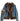 Women's Denim Coat Patchwork Burrs Lamb Wool Long Sleeve Thicken Biker Cargo Cool Jackets