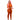 Fashion Solid Color Streetwear Matching Set